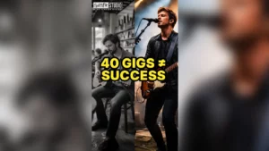 is 40 gigs per maand succes